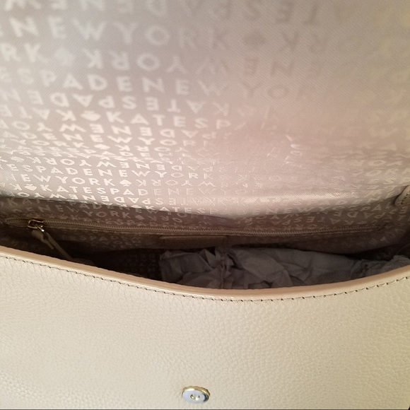 ➕ NWT KATE SPADE NY MIRI CHESTER STREET HANDBAG - Picture 4 of 8